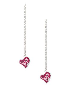 Серьги Vivienne Westwood