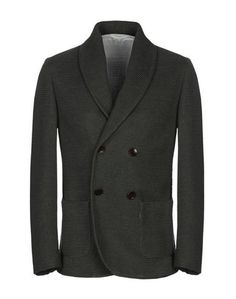 Пиджак Doppiaa