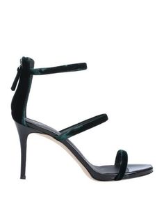 Сандалии Giuseppe Zanotti