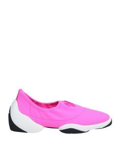 Низкие кеды и кроссовки Giuseppe Zanotti