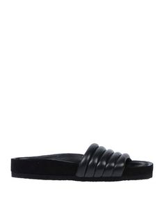 Сандалии Isabel Marant