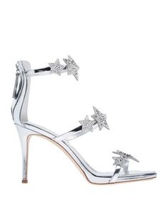 Сандалии Giuseppe Zanotti