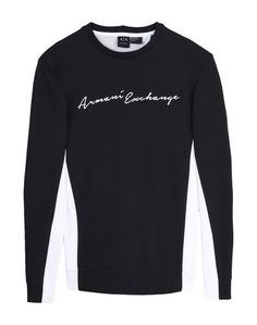 Толстовка Armani Exchange