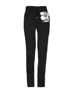 Повседневные брюки Moschino