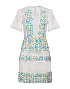 Короткое платье Blugirl Blumarine