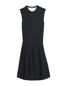 Платье до колена Nina Ricci