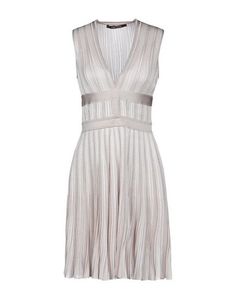 Короткое платье Roberto Cavalli