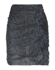 Юбка до колена Isabel Marant Étoile