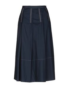 Юбка длиной 3/4 Marni