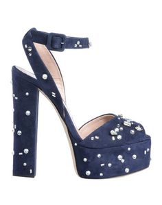Сандалии Giuseppe Zanotti