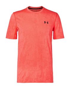 Футболка Under Armour