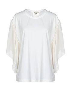 Футболка Semicouture