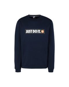 Толстовка Nike