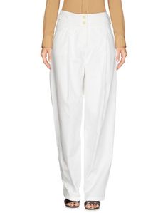 Повседневные брюки Sportmax Code