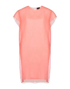 Короткое платье Fendi