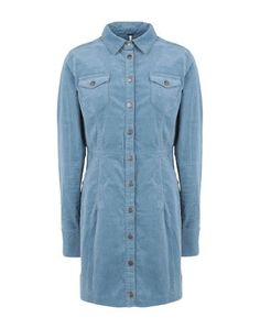 Короткое платье Free People
