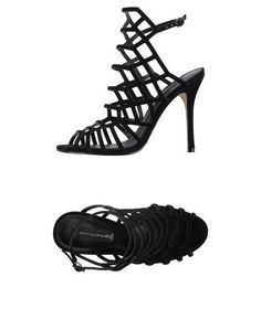 Сандалии Steve Madden