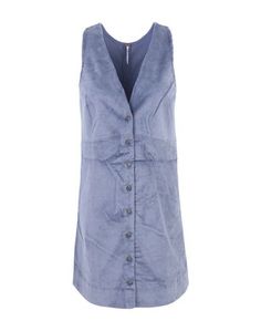 Короткое платье Free People