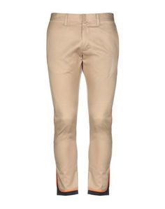 Повседневные брюки Dsquared2