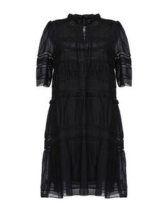 Короткое платье Isabel Marant Étoile