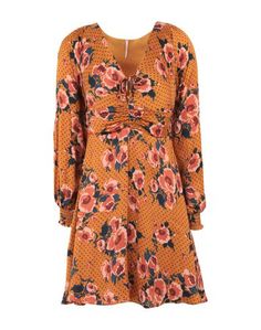 Короткое платье Free People