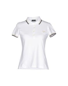 Поло Fred Perry