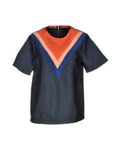 Блузка Maison Scotch