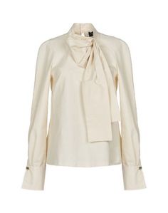 Блузка Elisabetta Franchi