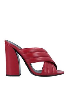 Сандалии Gucci