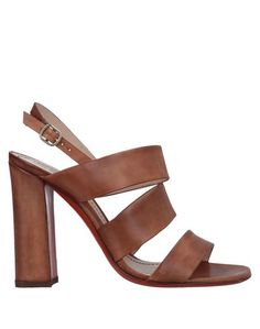 Сандалии Santoni
