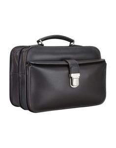 Деловые сумки Giorgio Armani