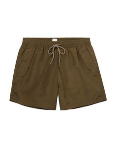 Шорты для плавания Paul Smith