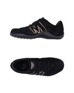 Кеды Merrell