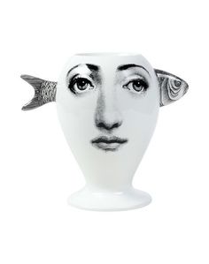 Ваза Fornasetti