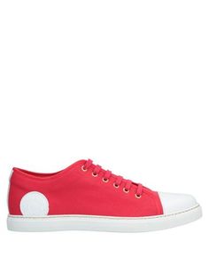 Низкие кеды и кроссовки Marc Jacobs