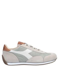 Низкие кеды и кроссовки Diadora Heritage