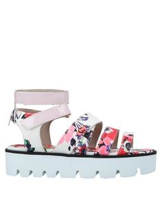 Сандалии Msgm