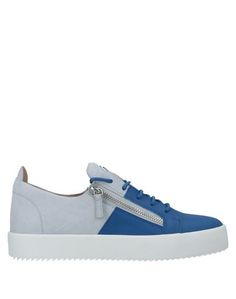 Низкие кеды и кроссовки Giuseppe Zanotti