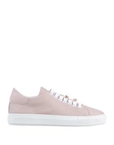 Низкие кеды и кроссовки Pinko