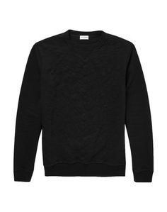 Толстовка Saint Laurent
