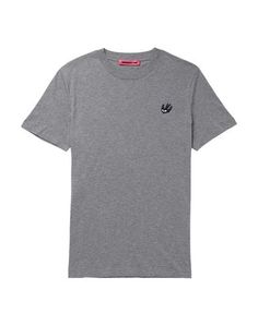 Футболка McQ Alexander Mc Queen