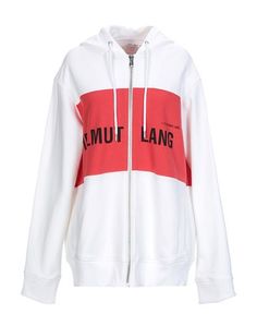 Толстовка Helmut Lang