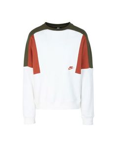 Толстовка Nike