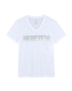 Футболка Armani Exchange