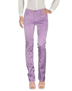 Повседневные брюки FAY