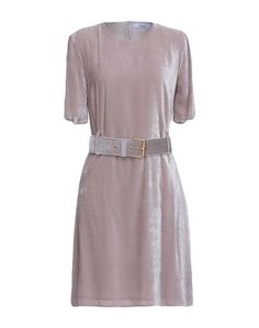 Короткое платье Blugirl Blumarine