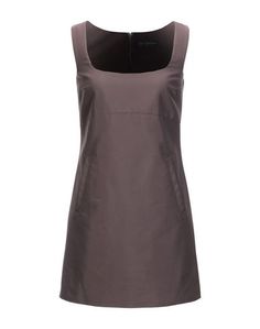 Короткое платье Dsquared2