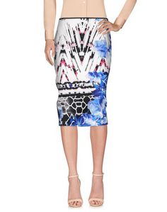 Юбка длиной 3/4 Pinko