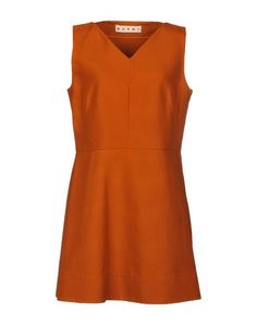 Короткое платье Marni