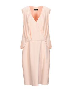 Короткое платье Elisabetta Franchi